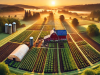 A Comprehensive Guide to Building Wealth through Sustainable and Innovative Farming Practices