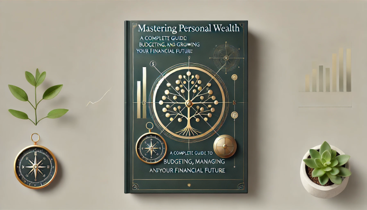 Mastering Personal Wealth: A Comprehensive Guide to Budgeting, Managing, and Growing Your Financial Future