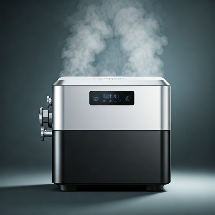KOHLER 5531-NA Invigoration Series 11kW Steam Generator: A Luxurious Spa Experience at Home
