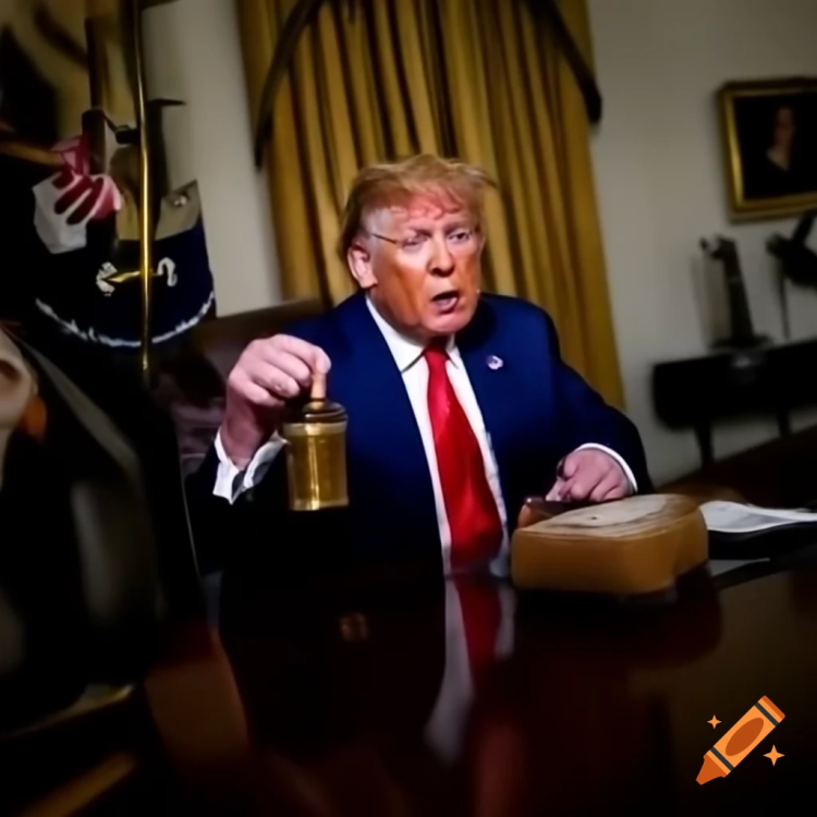 The Craziest Thing About Trump and His Mouth: 5 Unforgettable Highlights