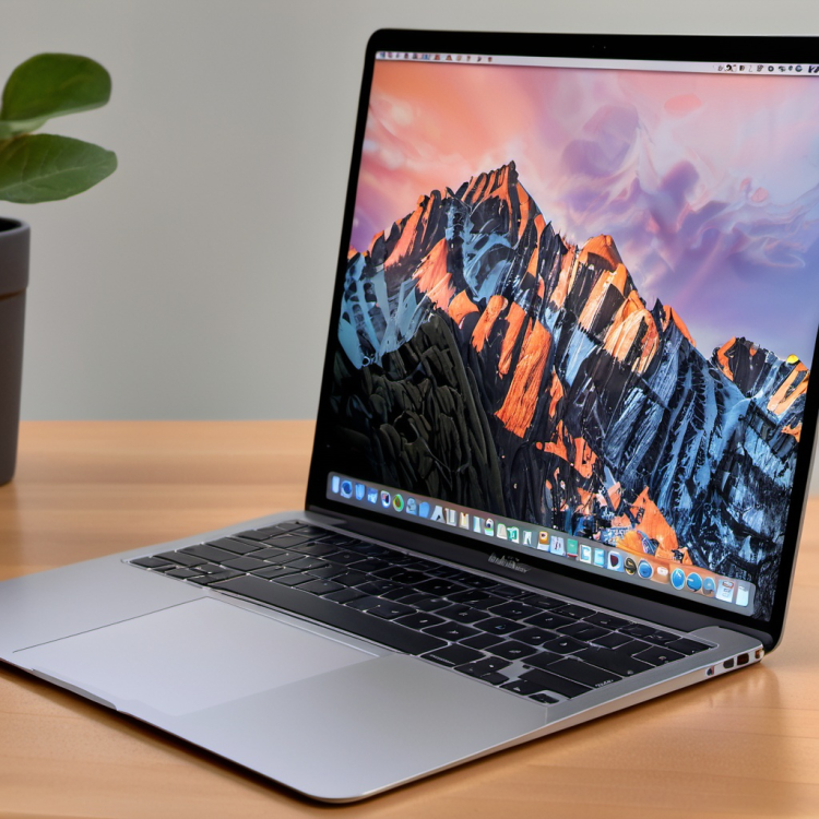 Apple’s 2024 MacBook Air (13-inch) with M3 Chip: Sleek, Smart, and Ready to Tackle Your Everyday Needs